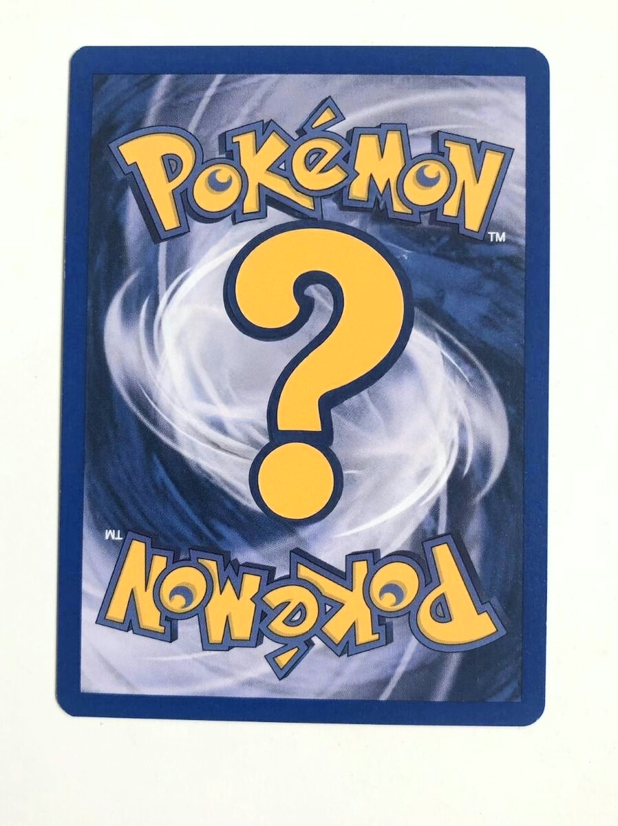 TCG MANIACS Pokémon Mystery Pack