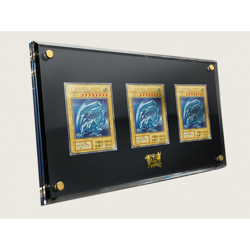 Yu-Gi-Oh! Briefcase Kaiba Limited Set 25th Anniversary [JP]