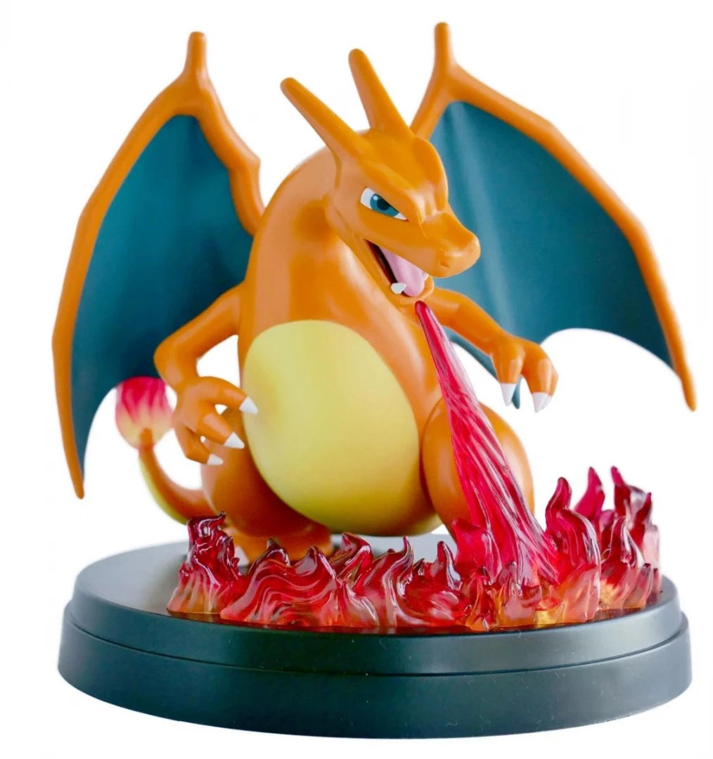 Pokémon TCG Super Premium Collection Charizard EX