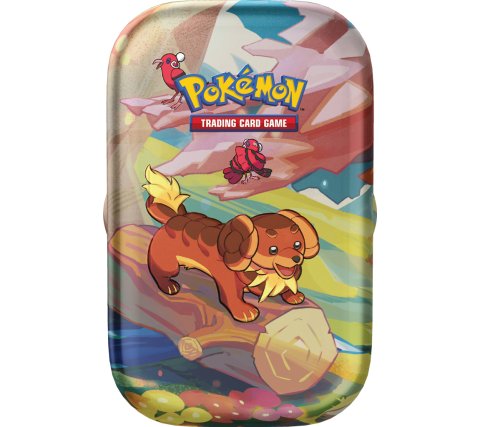 Pokémon TCG Vibrant Paldea Mini Tin